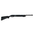 TR Imports Alpharms Inertia 1 Shotgun 12ga 3" Chamber 4rd Capacity 26" Black Synthetic Stock