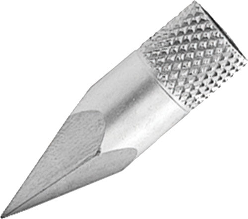 TRUGLO Bowfishing 2-Pack Replacement Point Tips Hardened Stainless Steel
