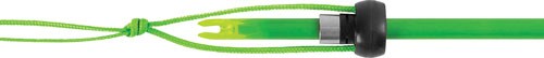 TRUGLO Bowfishing Arrow Slide and Nock Combo Set 3-Pack