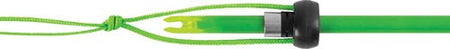 TRUGLO Bowfishing Arrow Slide and Nock Combo Set 3-Pack