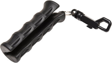 TruGlo Arrow Puller Bell Housing Design with Quick Release Hanger Clip