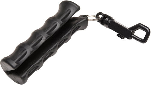 TruGlo Arrow Puller Bell Housing Design with Quick Release Hanger Clip