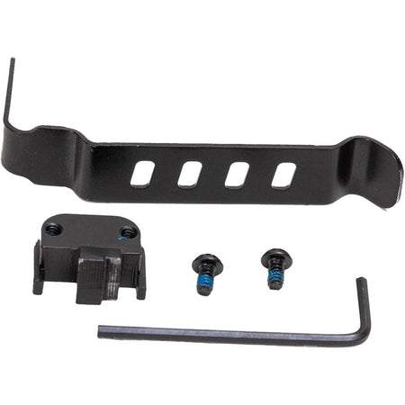 Techna Clip Glock Concealment System Holster Ambi Black