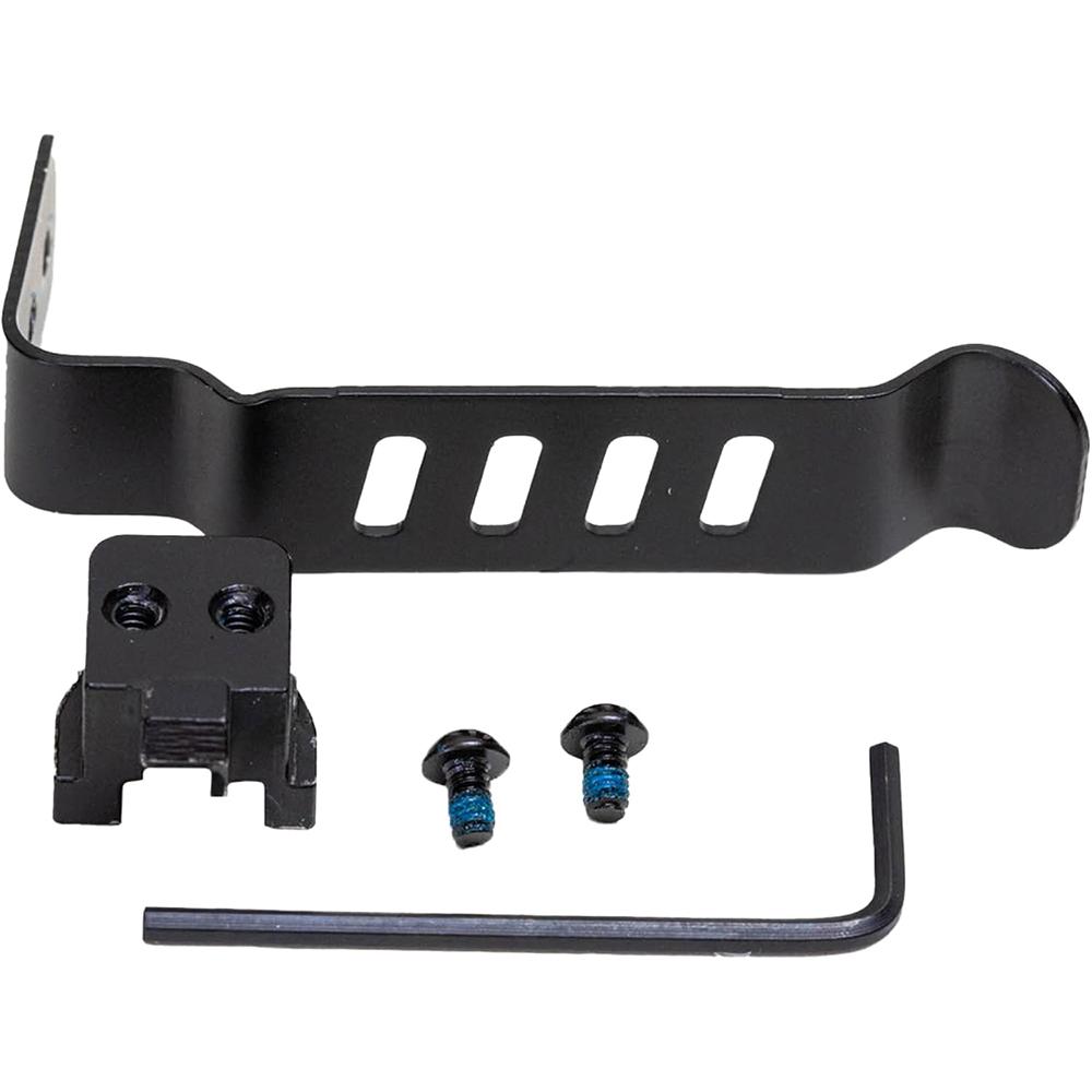 Techna Clip P365 Minimalist Carry Clip Holster Black Ambi
