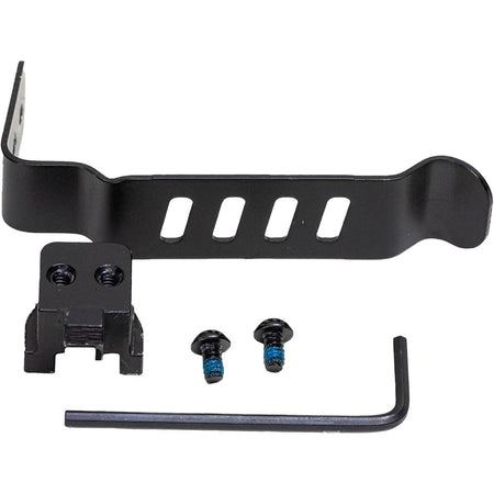 Techna Clip P365 Minimalist Carry Clip Holster Black Ambi