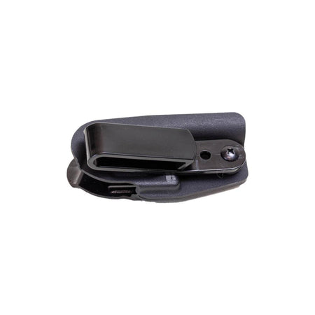 Techna Clip IWB Minimalist Belt Clip Holster for Ruger LCP Black Ambidextrous