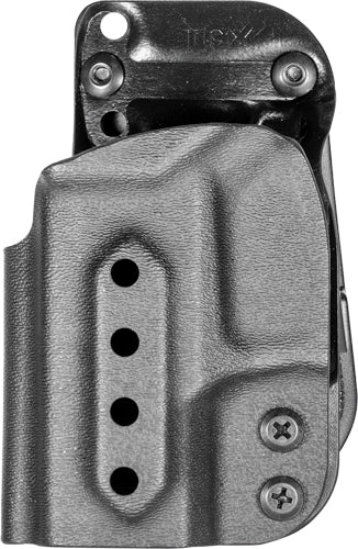 Taurus GX4 9mm Left Hand Fobus Extraction IWB/OWB Holster