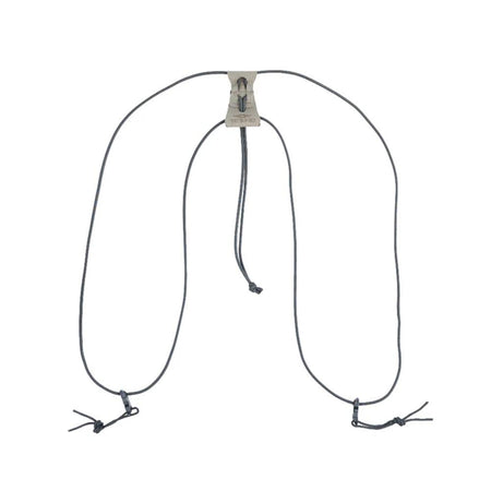Tethrd Minimalist Bino Harness Ultra-Lightweight Under 1 Ounce