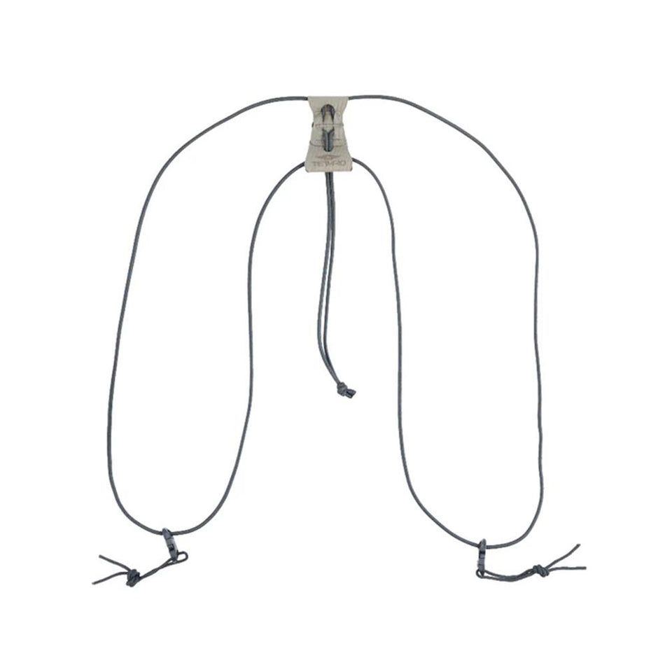 Tethrd Minimalist Bino Harness Ultra-Lightweight Under 1 Ounce
