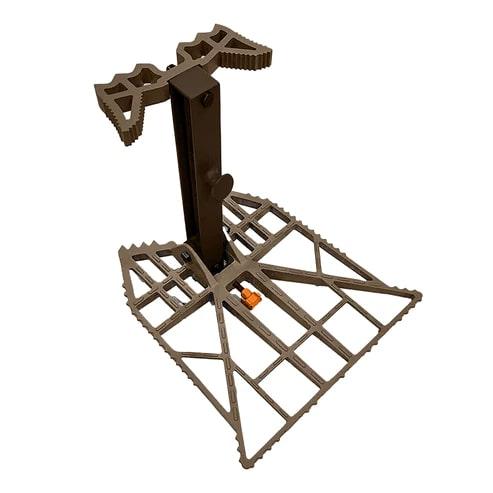 Tethrd Grit Workhorse 360-Degree Hunting Platform XL