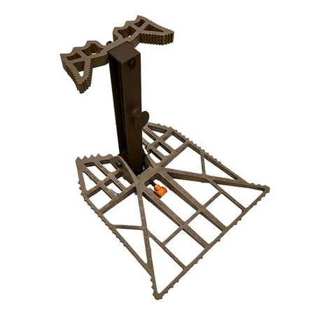 Tethrd Grit Workhorse 360-Degree Hunting Platform XL