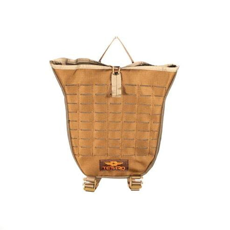 Tethrd Grit Pack for Platforms XL Tan