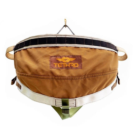Tethrd Menace XL Hunting Tree Saddle