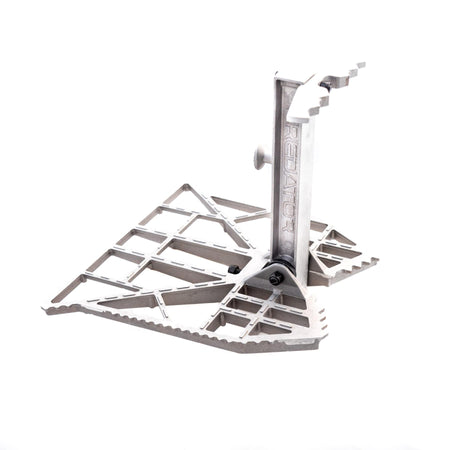 Tethrd Predator Aluminum Saddle Hunt Platform