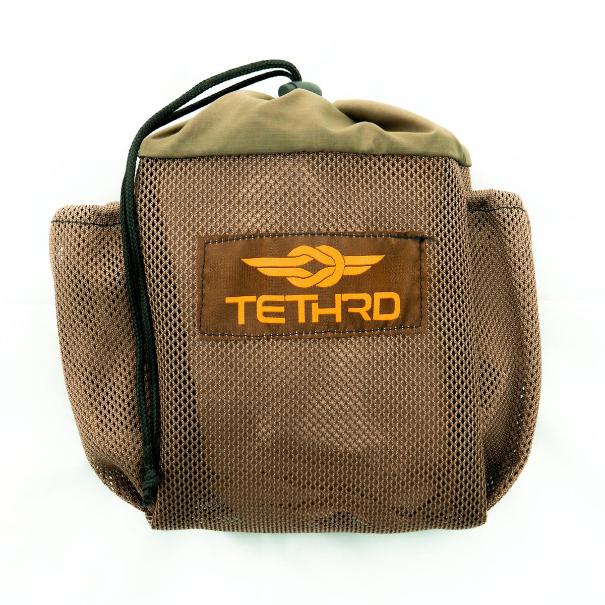 Tethrd SYS Hauler OG Saddle Hunting Quick Connect Storage Pouch