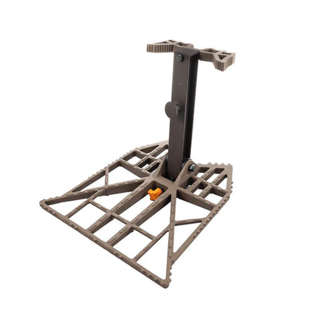 Tethrd Workhorse XL Hunting Platform with 360-Degree Traction Tread