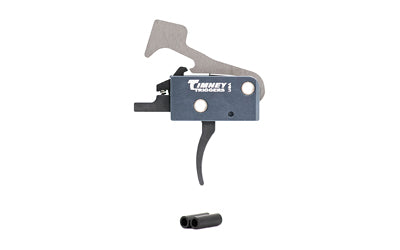 Timney Impact AR-Style Shotgun Trigger 3-4 lb Non-Adjustable Black IMPACT SG