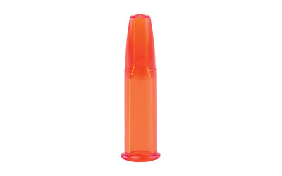 Tipton Snap Cap Set, .22 Rimfire, Translucent Red, 25 Count 486758