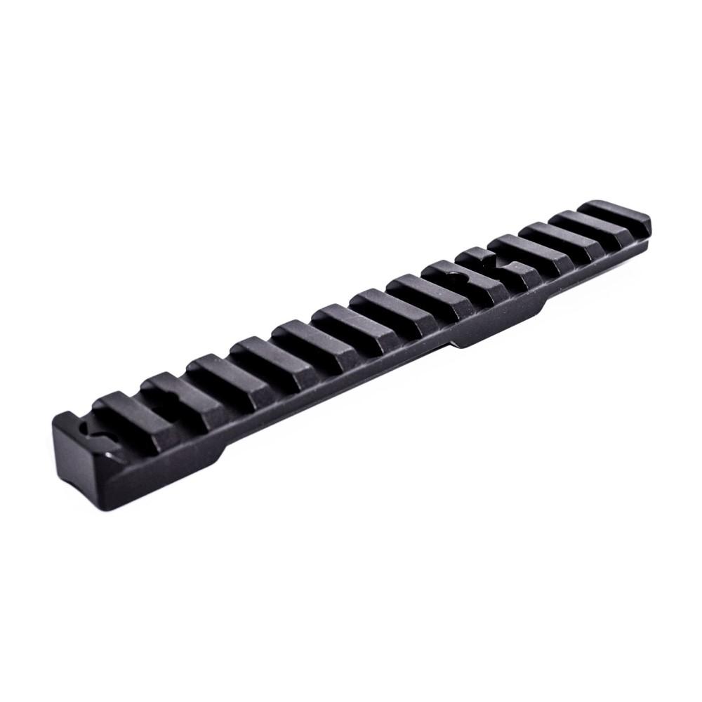 Talley USA Made Picatinny Base Mount for Browning BLR Hard-Coat Anodized Alloy