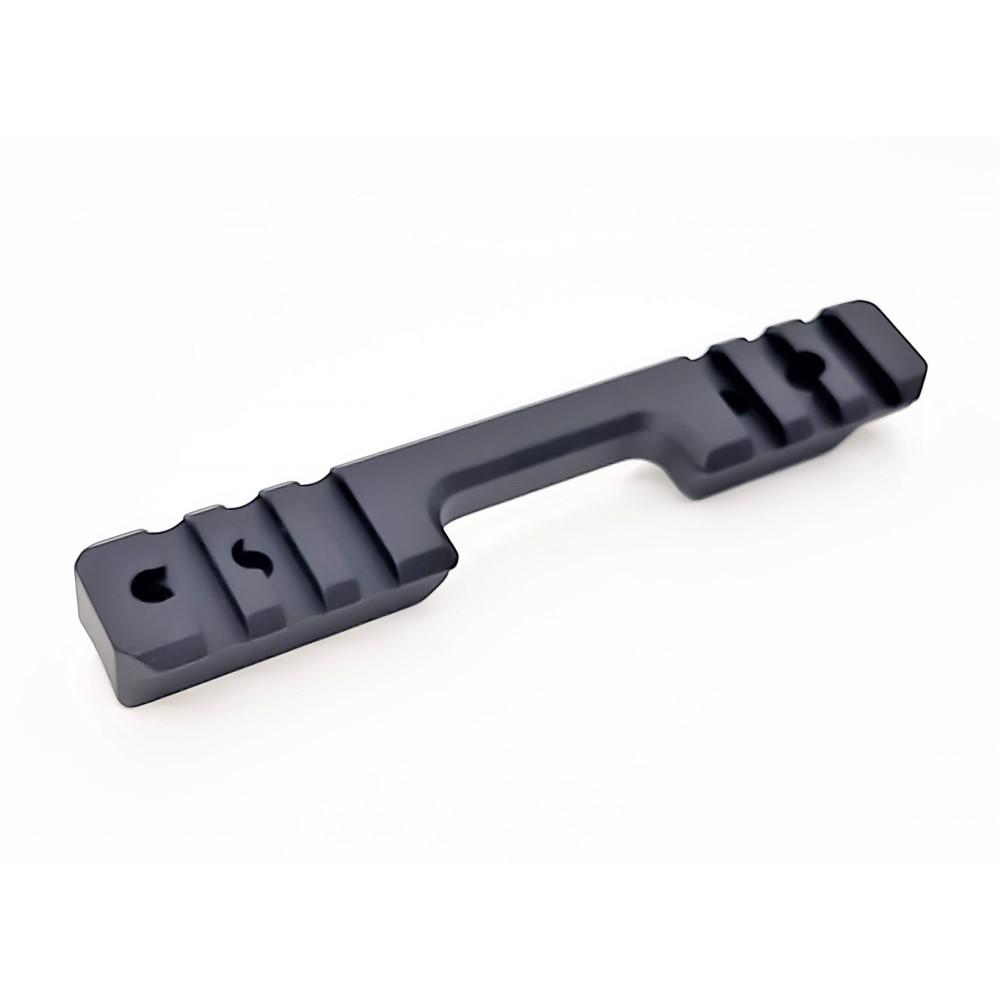 Talley Bergara BMR Standard Picatinny Rail 20 MOA Aluminum