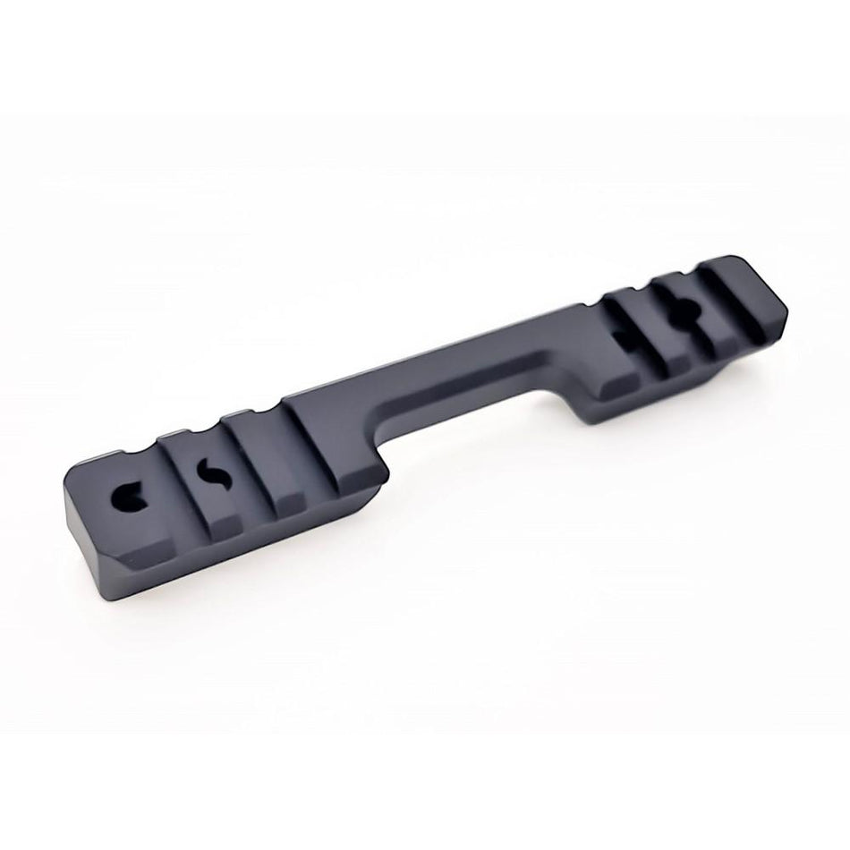 Talley Bergara BMR Standard Picatinny Rail 20 MOA Aluminum