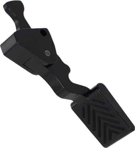 TANDEMKROSS FIRESWITCH EXTEND MAG RELEASE RUGER 10/22 BLACK