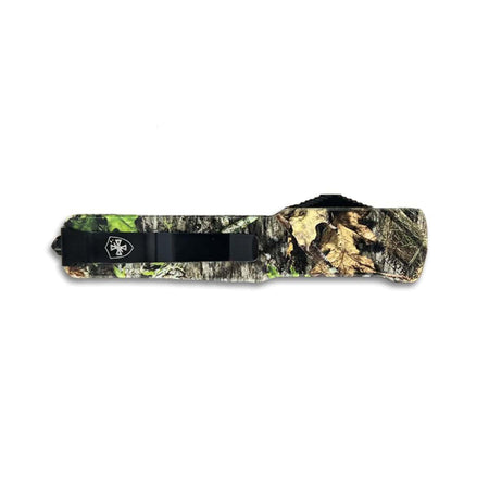 Templar Premium Small Knife Mossy Oak Obsession 3" D2 Drop Point Blade