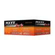 Tulammo MAXXTech Essential Steel 7.62x39mm 122 Gr JHP