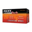 Tulammo Maxxtech Essential Steel 7.62x54mmR 148 Gr FMJ