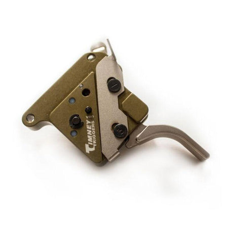 Remington 700 Elite Hunter Trigger Assembly