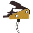 Timney AR-15 Drop-In Skeletonized Trigger 4 lb. #664S - Small Pin