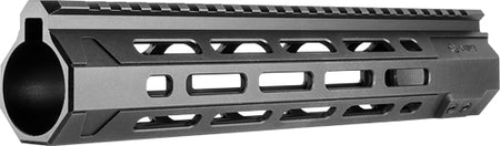 MFT 10" MLOK Extreme Duty Carbine Handguard Rail Black
