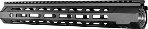 MFT 13.5" MLOK Extreme Duty Carbine Handguard Rail Black