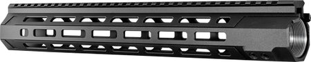 MFT 13.5" MLOK Extreme Duty Carbine Handguard Rail Black