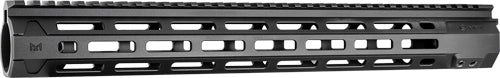 MFT 15" MLOK Extreme Duty Carbine Handguard Rail Black