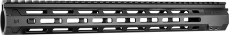 MFT 15" MLOK Extreme Duty Carbine Handguard Rail Black