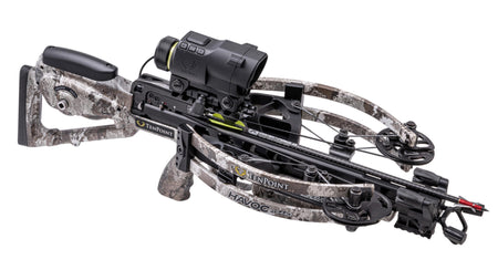 TenPoint Havoc RS440 Reverse Draw Crossbow Garmin XERO X1i Scope ACUslide Package