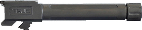 True Precision G17 Gen4 Threaded Pistol Barrel Black Nitride