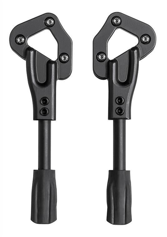 Wicked Ridge String Dampener for Invader X4 Warrior Ultra-Lite and Ranger X2