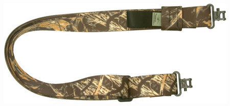 TOC Max-4 Camo Super Sling 2+ 1.25" with Swivels