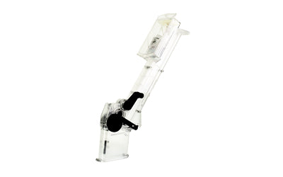 Tippmann Arms M4-22 Magazine Loader, .22 LR, Rapid-Load Design, Clear High-Impact Body