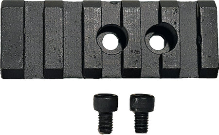 TPS Arms M6 1-Piece Mid Length Aluminum Scope Mount