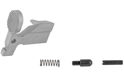 TPS Arms Stainless Steel Bolt Catch Assembly with Complete Hardware AR-1034