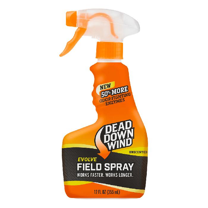 Dead Down Wind Field Spray 24 oz Advanced Enzyme Scent Control