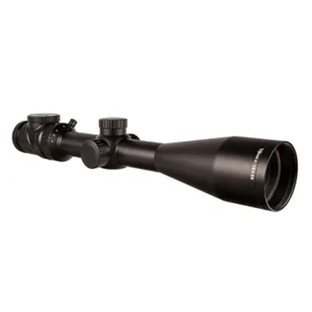 Trijicon AccuPoint Riflescope 4-16x50mm Duplex with Green Dot Reticle