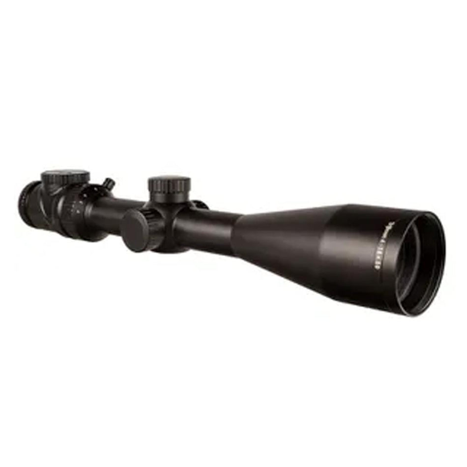 Trijicon AccuPoint Riflescope 4-16x50mm Duplex with Green Dot Reticle