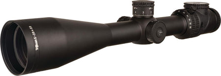 Trijicon AccuPoint Riflescope 5-20x50mm MRAD Ranging Crosshair w/ Green Dot Reticle