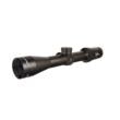 Trijicon Huron Rifle Scope 2.5-10x40 30mm SFP BDC Hunter Holds Black