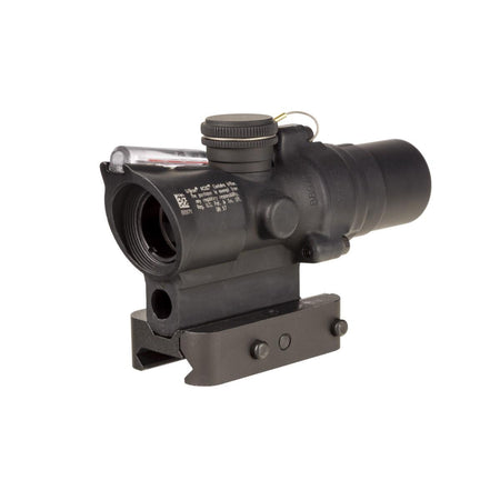 Trijicon TA44 Compact ACOG Riflescope 1.5x16mm Illuminated RTR 9mm PCC Reticle