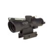 Trijicon 3x24 XB Compact ACOG Crossbow Scope Green 340-400 fps BDR w/ Mount